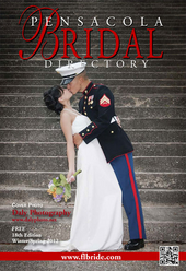 military Wedding Officiant Destin FL