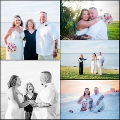 destin wedding officiant, sandestin weddings, miramar beach wedding officiant