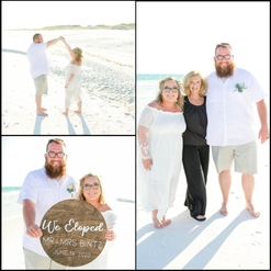 destin wedding officiant, destin beach wedding, love in destin, destin wedding minister