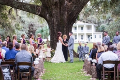 Eden Gardens State Park Wedding