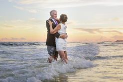 grayton beach state park wedding