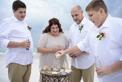 Sandestin Wedding Officiant